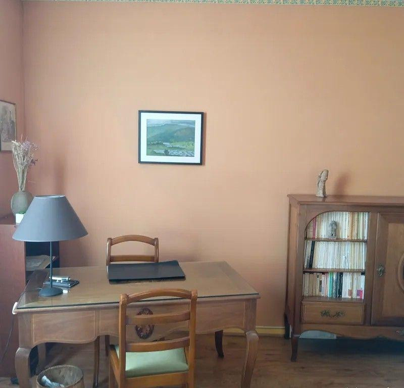 
                                                Location
                                                 Beau 2P 35m² usage mixte pour profession libérale