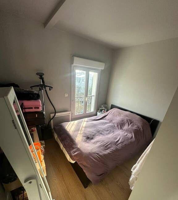 
                                                Location
                                                 Beau 2P 36m² au Chesnay-Rocquencourt