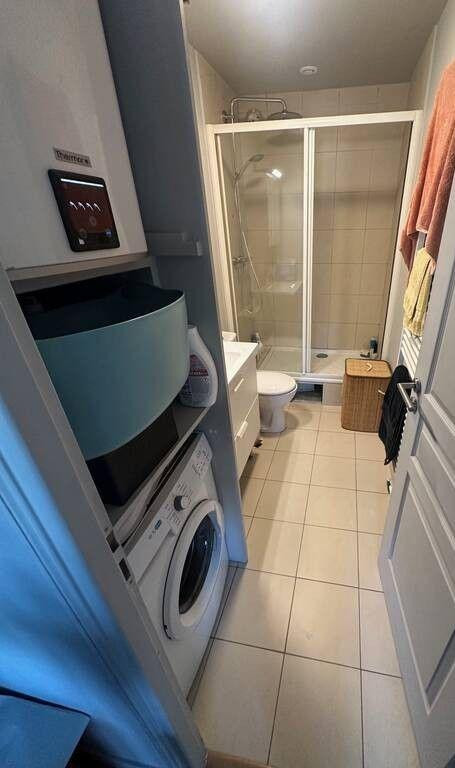 
                                                Location
                                                 Beau 2P 36m² au Chesnay-Rocquencourt