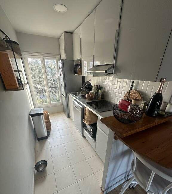 
                                                Location
                                                 Beau 2P 36m² au Chesnay-Rocquencourt