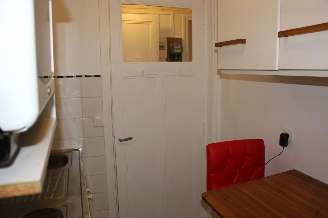 
                                                Location
                                                 Beau 2P 36m² meublé