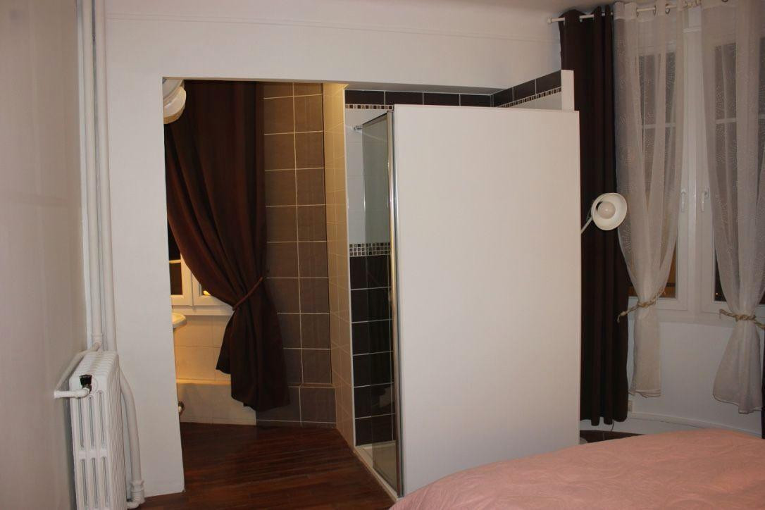 
                                                Location
                                                 Beau 2P 36m² meublé