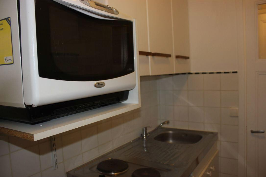 
                                                Location
                                                 Beau 2P 36m² meublé