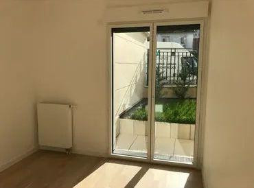 
                                                Location
                                                 Beau 2P 37m² avec un petit jardin privatif 13m²