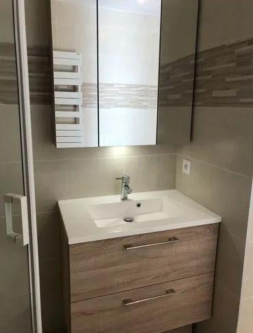 
                                                Location
                                                 Beau 2P 37m² avec un petit jardin privatif 13m²
