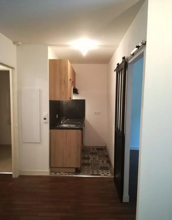 
                                                Location
                                                 Beau 2P 37m² en face du Fief de Grimoire