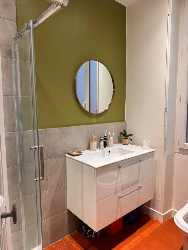 
                                                Location
                                                 Beau 2P 37m²  lumineux quartier poètes