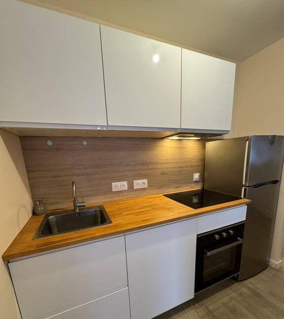 
                                                Location
                                                 Beau 2P 37m² neuf avec balcon