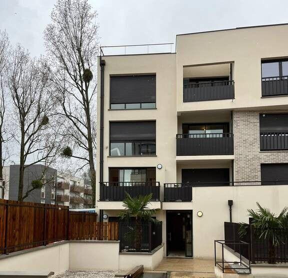 
                                                Location
                                                 Beau 2P 37m² neuf avec balcon