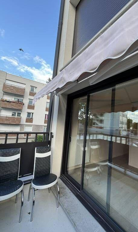 
                                                Location
                                                 Beau 2P 37m² neuf avec balcon