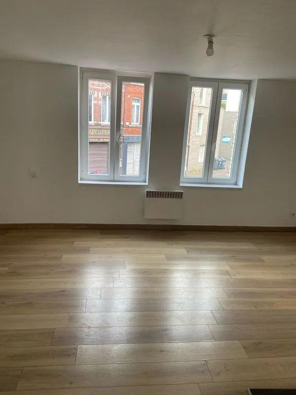 
                                                Location
                                                 Beau 2P 38m² idéal pour étudiant ou couple Caulier