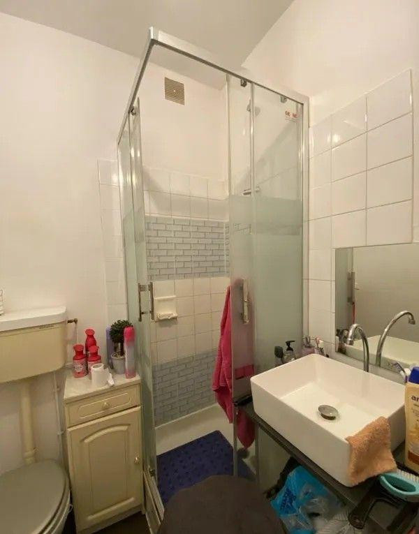 
                                                Location
                                                 Beau 2P 38m² proche du Jardin des Explorateurs