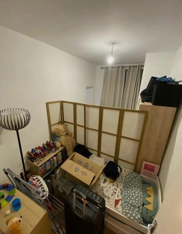 
                                                Location
                                                 Beau 2P 38m² proche du Jardin des Explorateurs