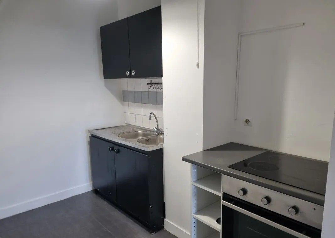 
                                                Location
                                                 Beau 2P 38m² proche RER