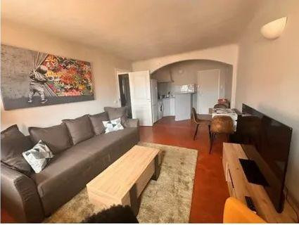 
                                                Location
                                                 Beau 2P 38m² Proximité du cours Mirabeau