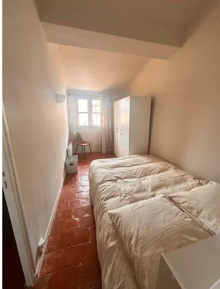 
                                                Location
                                                 Beau 2P 38m² Proximité du cours Mirabeau
