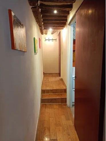 
                                                Location
                                                 Beau 2P 38m² très calme, aucun vis-à-vis, lumineux