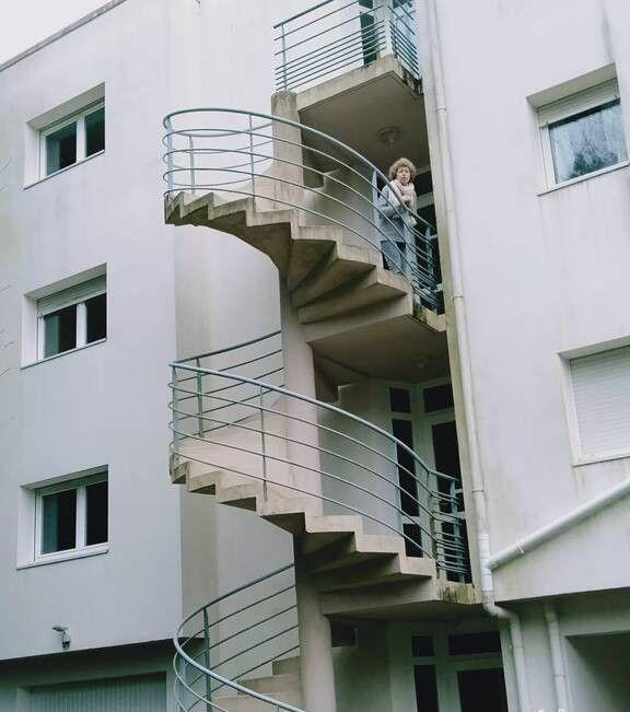 
                                                Location
                                                 Beau 2P 39m² à 2 minutes de l'Erdre