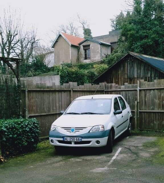 
                                                Location
                                                 Beau 2P 39m² à 2 minutes de l'Erdre