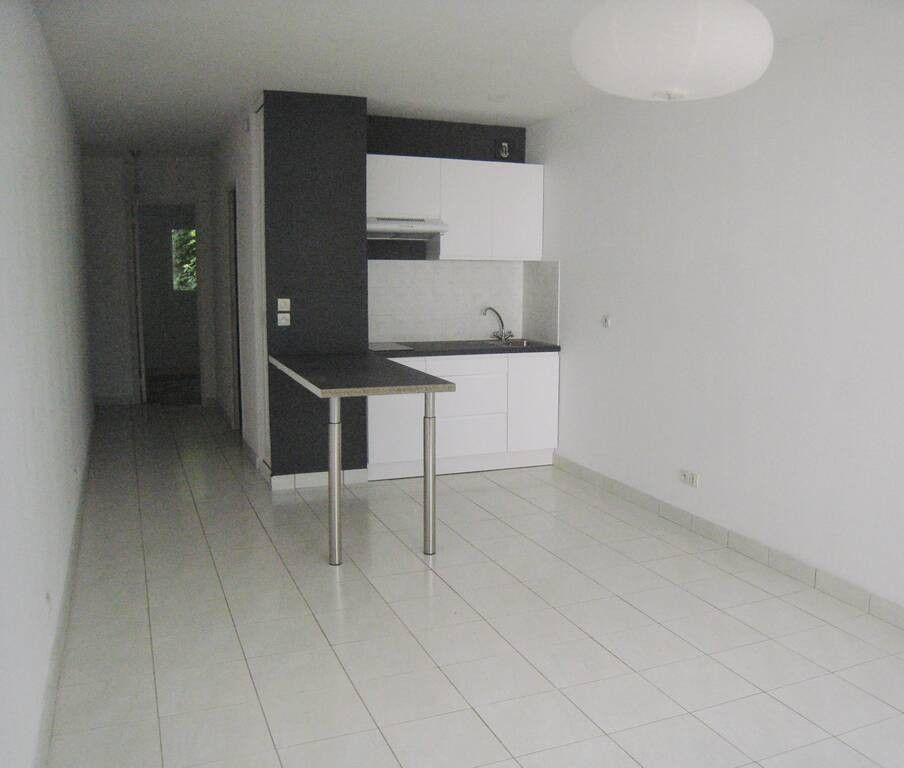 
                                                Location
                                                 Beau 2P 39m² à 2 minutes de l'Erdre