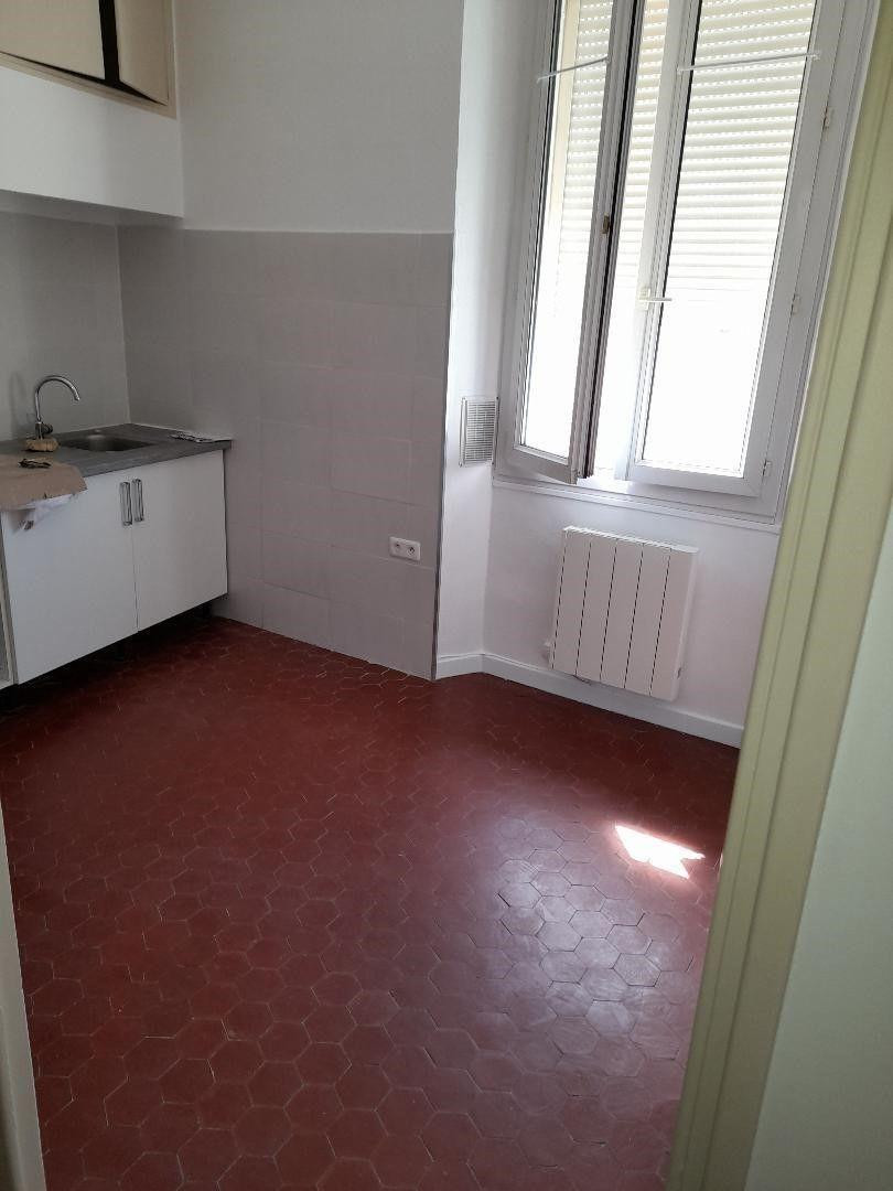
                                                Location
                                                 Beau 2P 39m² à Marseille