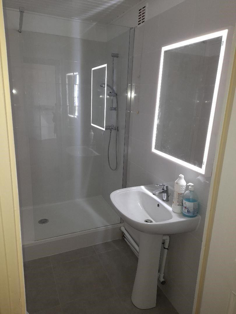 
                                                Location
                                                 Beau 2P 39m² à Marseille