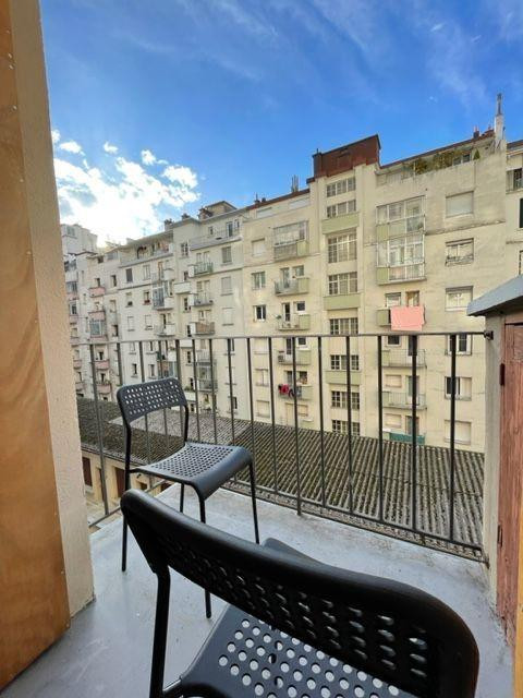 
                                                Location
                                                 Beau 2P 39m² DEBUT LIBERATION/JEAN JAURES