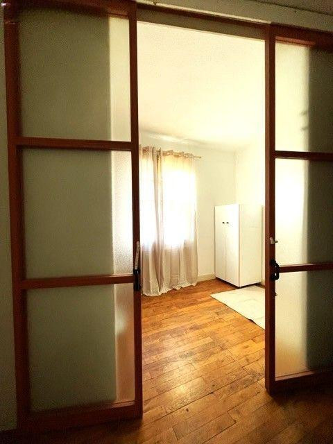 
                                                Location
                                                 Beau 2P 39m² DEBUT LIBERATION/JEAN JAURES