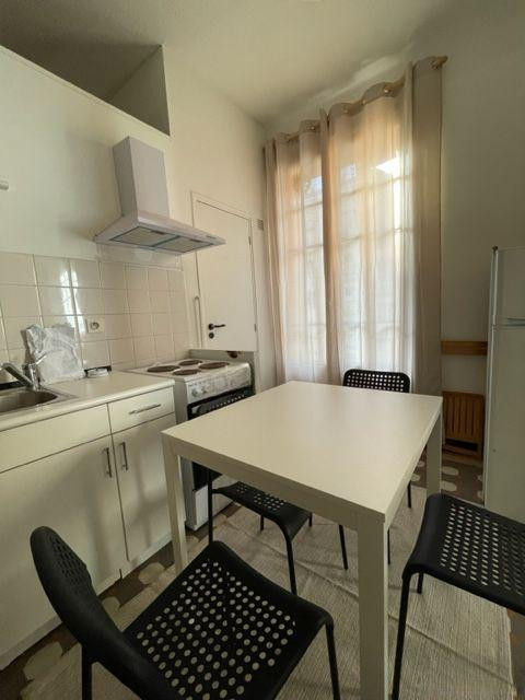 
                                                Location
                                                 Beau 2P 39m² DEBUT LIBERATION/JEAN JAURES