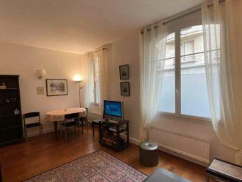 
                                                Location
                                                 Beau 2P 39m² meublé lumineux et bien agencé