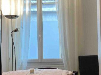 
                                                Location
                                                 Beau 2P 39m² meublé lumineux et bien agencé