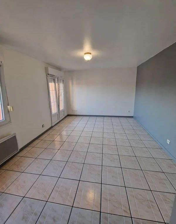 
                                                Location
                                                 Beau 2P 39m² récent avec terrasse