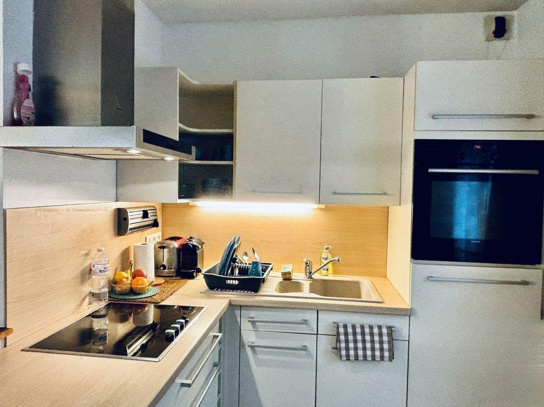 
                                                Location
                                                 Beau 2P 40m²