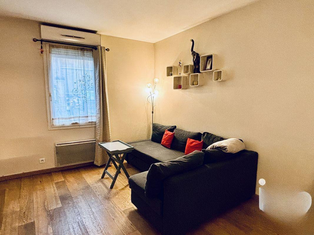 
                                                Location
                                                 Beau 2P 40m²