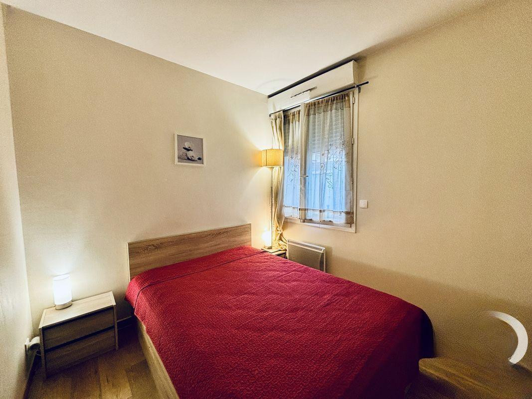 
                                                Location
                                                 Beau 2P 40m²