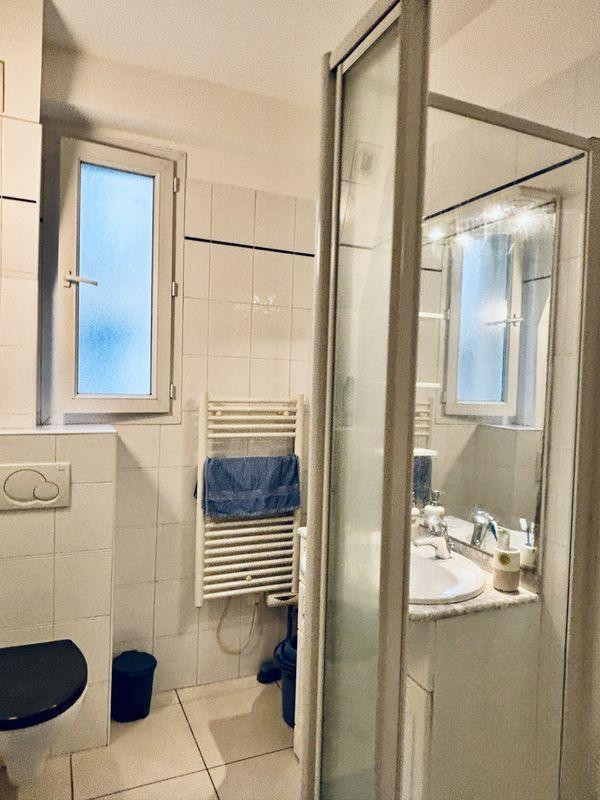 
                                                Location
                                                 Beau 2P 40m²