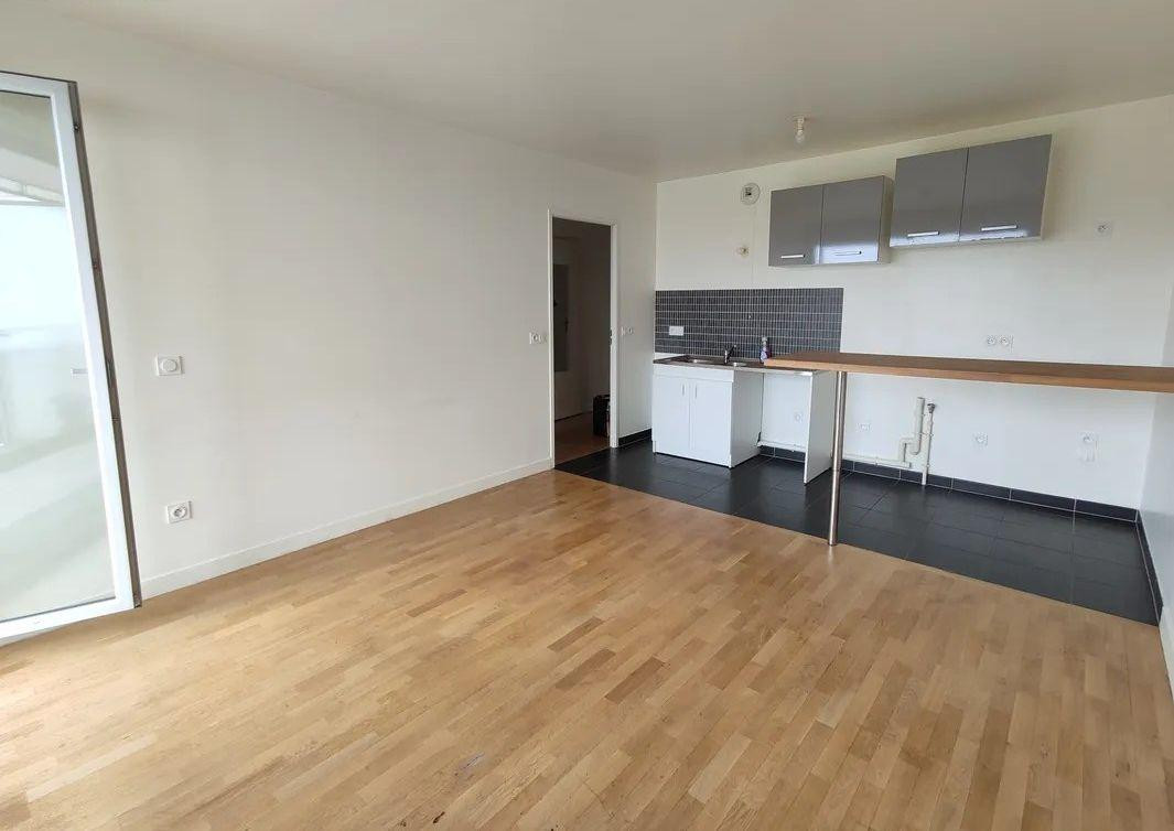 
                                                Location
                                                 Beau 2P 40m² avec balcon