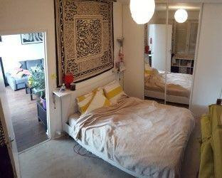 
                                                Location
                                                 Beau 2P 40m² Canclaux-Mellinet