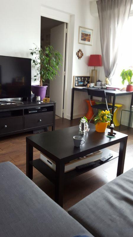 
                                                Location
                                                 Beau 2P 40m² Canclaux-Mellinet
