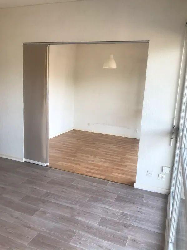 
                                                Location
                                                 Beau 2P 40m² centre ville de Thionville