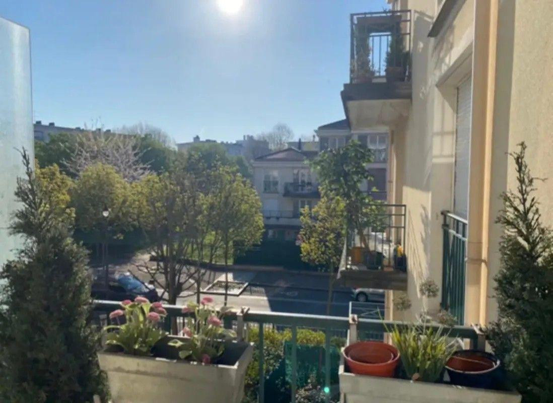 
                                                Location
                                                 Beau 2P 40m² dans un quartier calme avec balcon