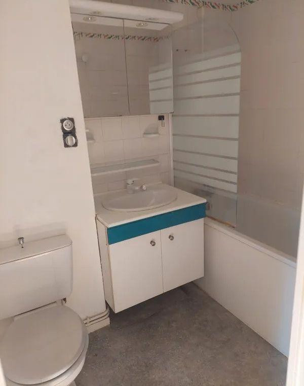 
                                                Location
                                                 Beau 2P 40m² Lille Cormontaigne proche métro