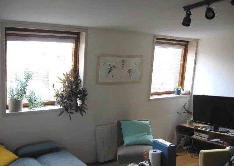 
                                                Location
                                                 Beau 2P 40m² Vieux Lille  rue de Jemmapes