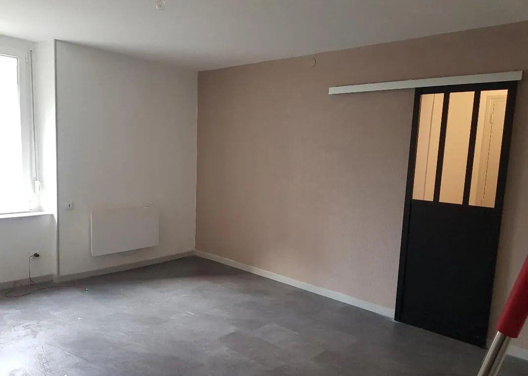 
                                                Location
                                                 Beau 2P 40m2 quartier Saint Fridolin