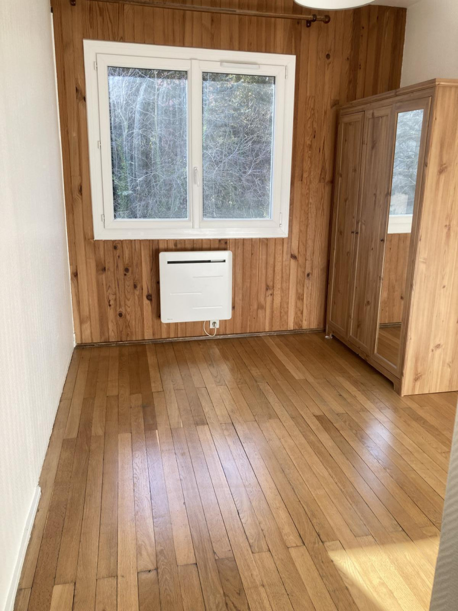 
                                                Location
                                                 Beau 2P 40m2 Saint-Georges, Saint-Jean