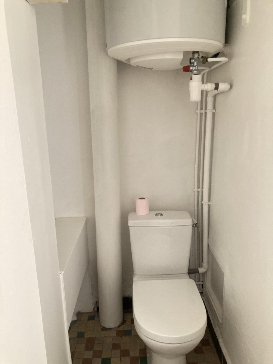 
                                                Location
                                                 Beau 2P 40m2 Saint-Georges, Saint-Jean