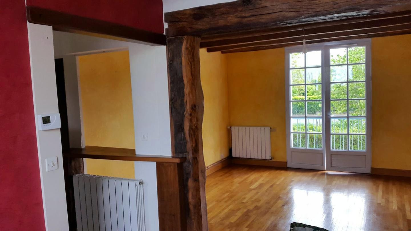 
                                                Location
                                                 Beau 2P 41m² au calme avec balcon et garage