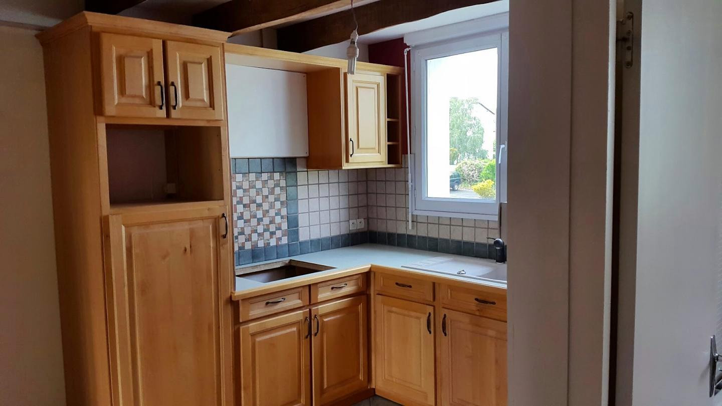 
                                                Location
                                                 Beau 2P 41m² au calme avec balcon et garage