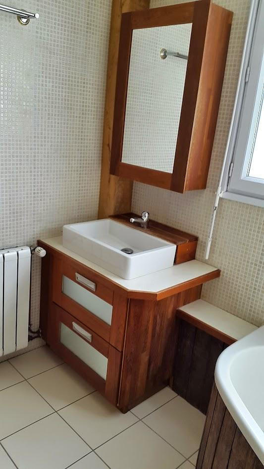
                                                Location
                                                 Beau 2P 41m² au calme avec balcon et garage