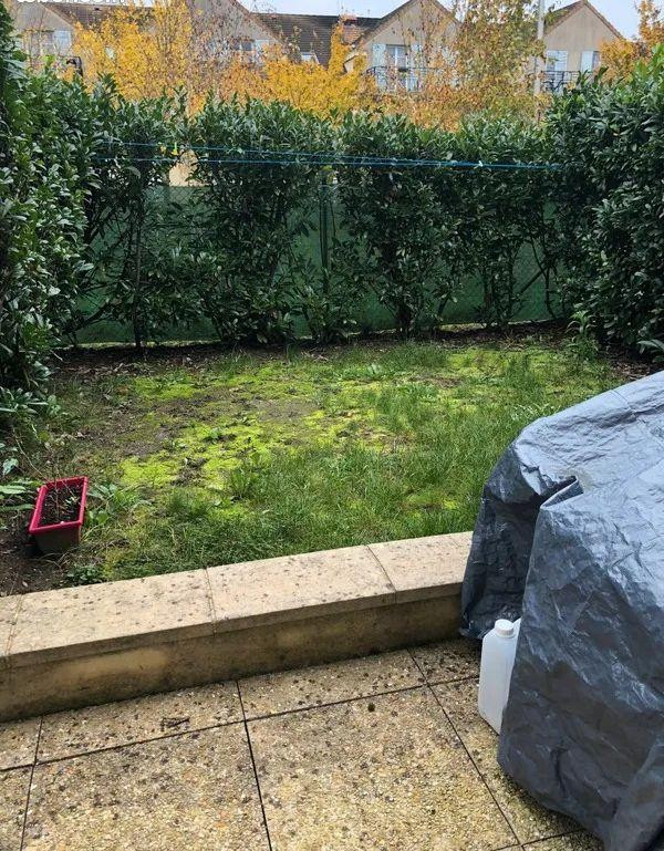 
                                                Location
                                                 Beau 2P 41m² avec terrasse